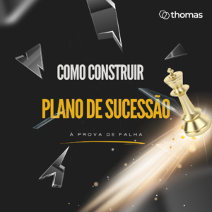 Como construir um plano de sucessão à prova de falhas
