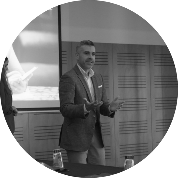 Sobre nós - Thomas Portugal