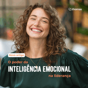 O poder da inteligência emocional na liderança