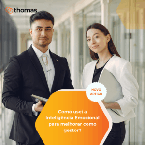 Como usei a inteligência emocional para melhorar como gestor