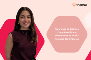 Como Identificar e Desenvolver os Jovens Talentos das Empresas