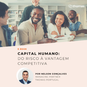 Capital Humano: Do risco à vantagem competitiva