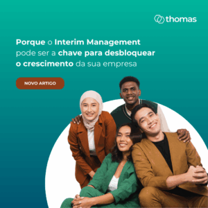 Porque o Interim Management pode ser a chave para desbloquear o crescimento da sua empresa 