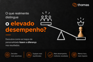 Desbloquear o Elevado Desempenho: Os Traços de Personalidade que Impulsionam Equipas de Excelência