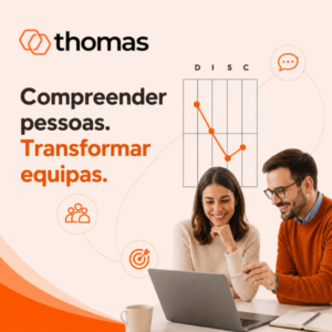 Como as avaliações comportamentais ajudam as equipas a comunicar melhor e a prevenir o burnout