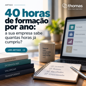 40 horas de formação por ano: a sua empresa sabe quantas horas já cumpriu?