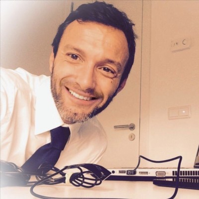 luis nogueira