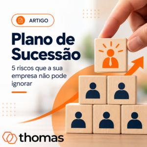 Plano de Sucessão: a sua empresa está preparada para perder um líder?